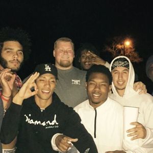 Meet your Posher, Devon